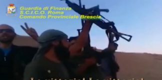 terrorismo isis