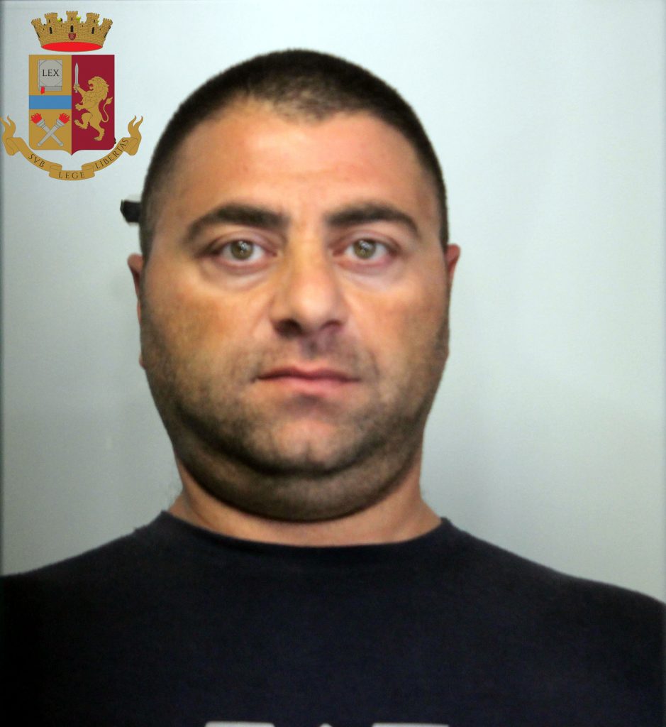 BENNICI Rocco 07.03.1975