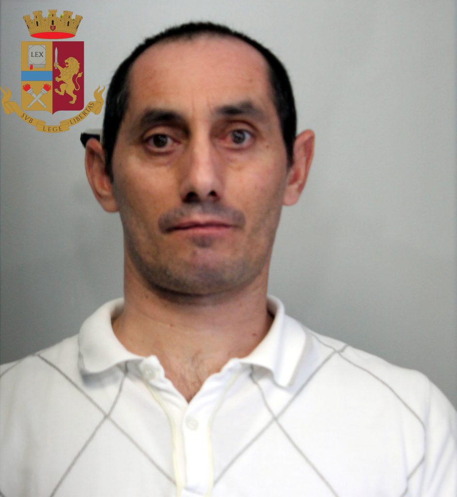 CATANZARITI Francesco 11.04.1980