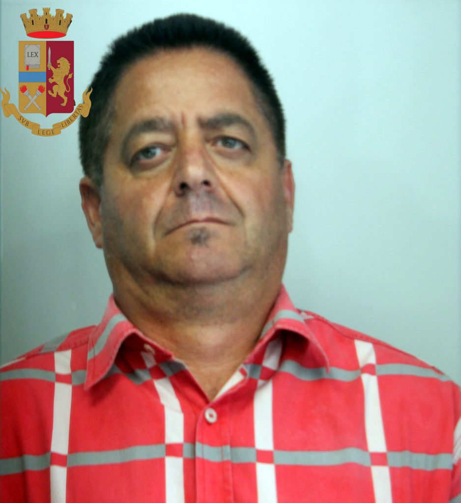 FILIPPONE Antonio 20.01.1967