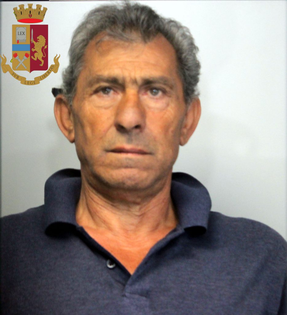 FILIPPONE Domenico 20.04.1958