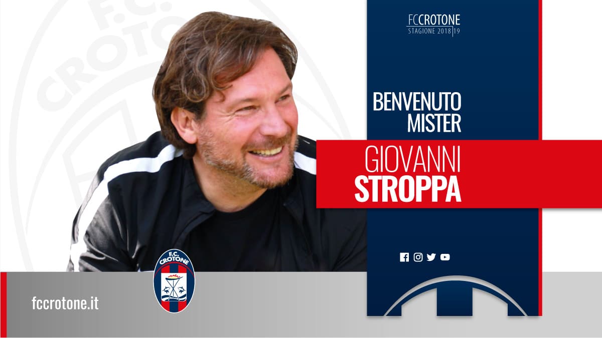 Giovanni Stroppa