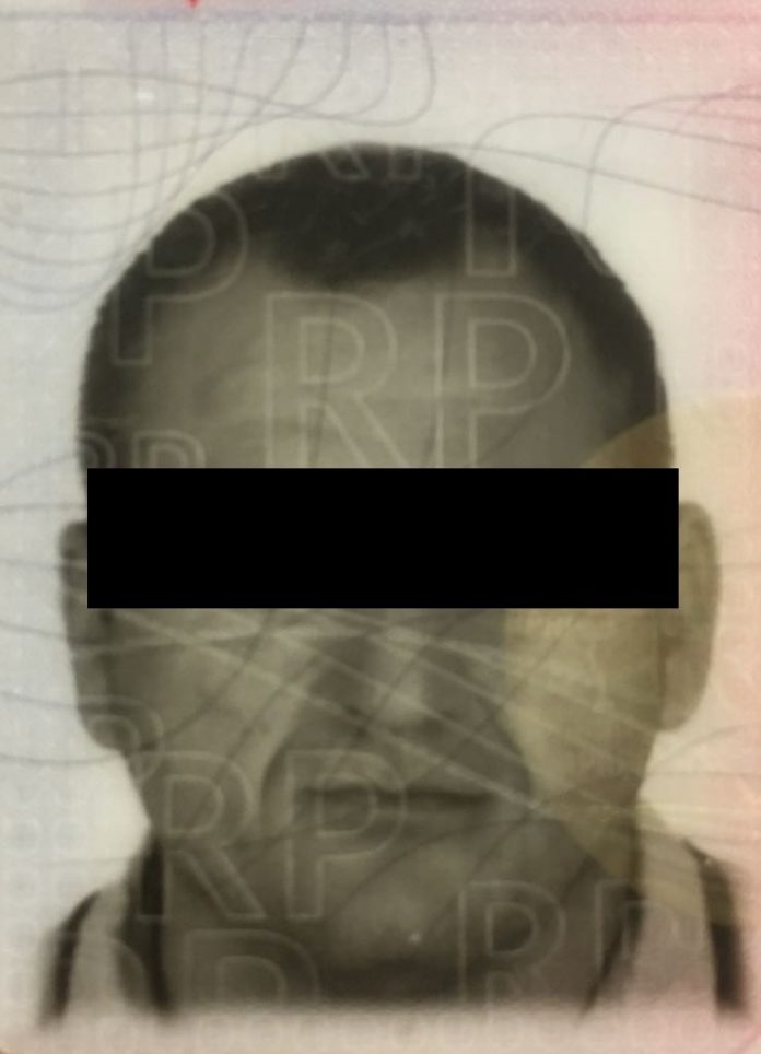 Piotr Łukasz Gajewski