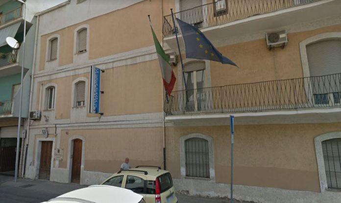 Polizia Stradale Cosenza Polizia Stradale Cosenza