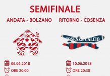 Sudtirol Cosenza