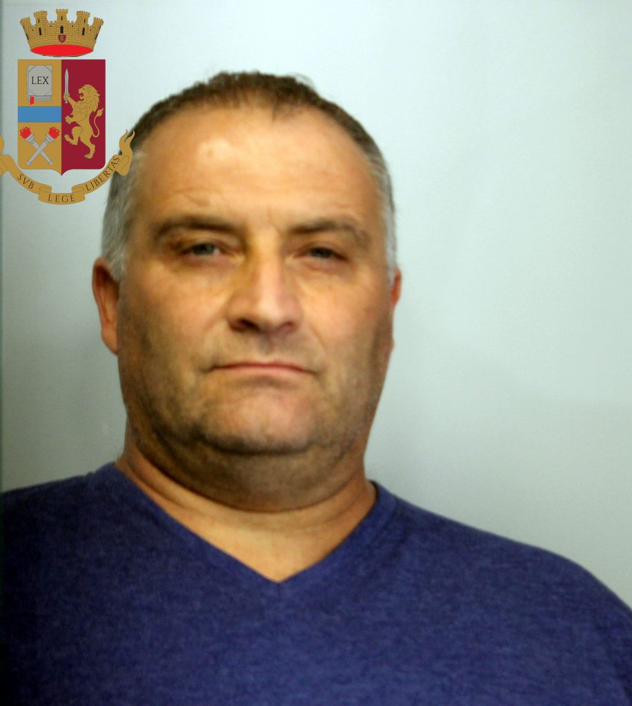 TASSONE Vincenzo 19.07.1965