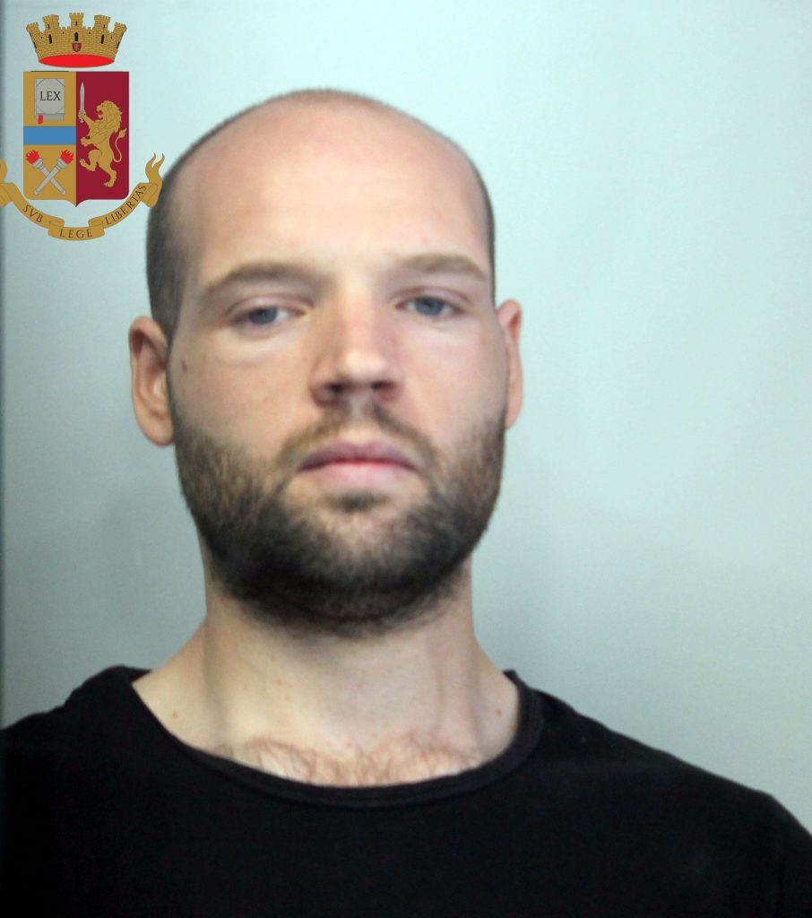 ZIMBALATTI Samuel William Alessandro 24.11.1990