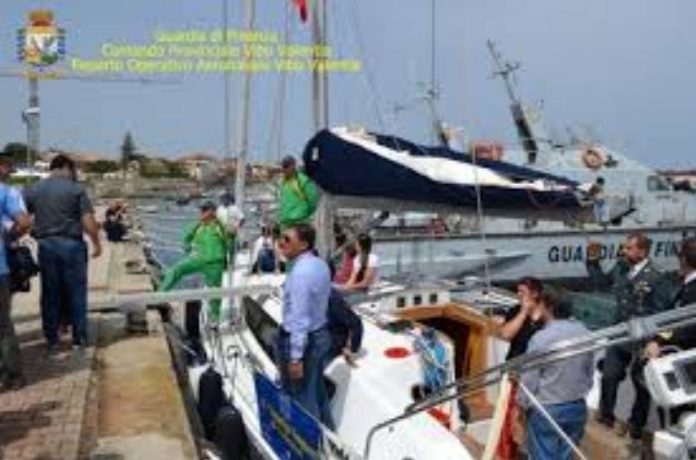 barca vela finanza vibo barca vela finanza vibo