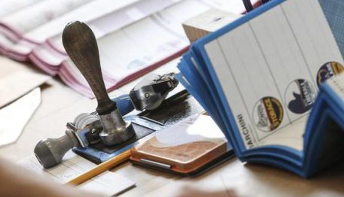elezioni comunali elezioni comunali