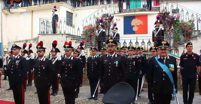 festa arma dei carabinieri festa arma dei carabinieri