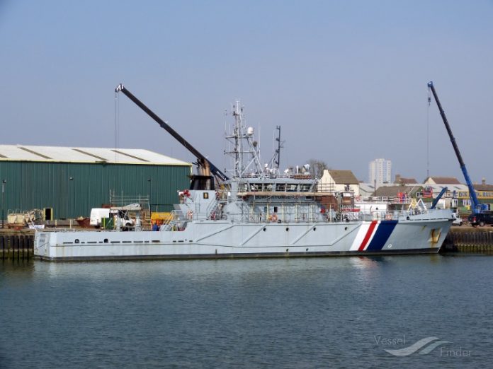 nave Protector