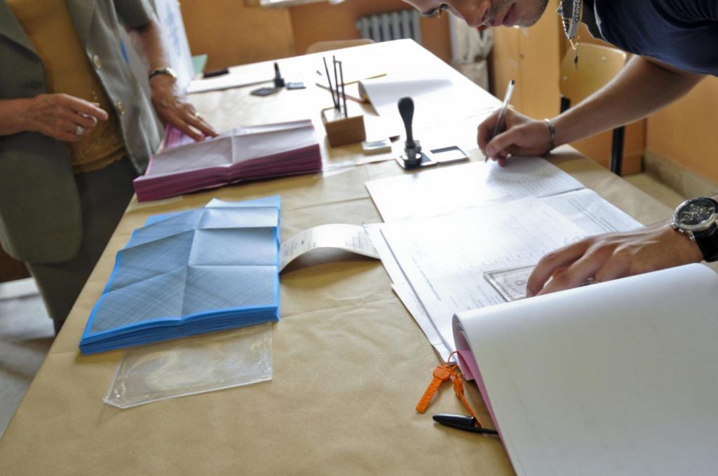 elezioni comunali
