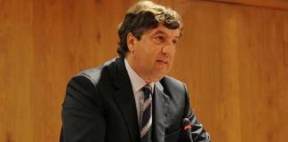 Claudio Parente