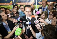 Di Maio