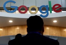 Multa record dall’Ue a Google per Android: 4,3 miliardi: Faremo appello Google