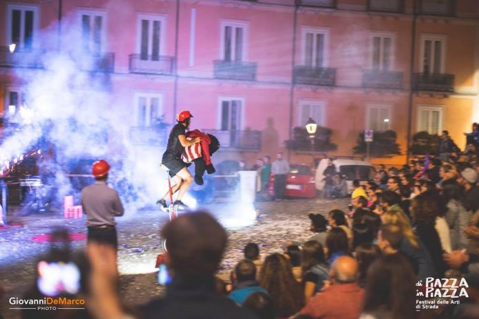 Invasioni Cosenza Invasioni Cosenza