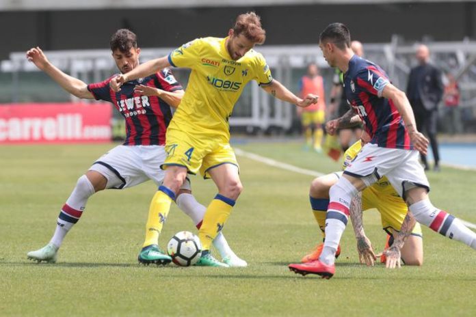 Chievo Crotone