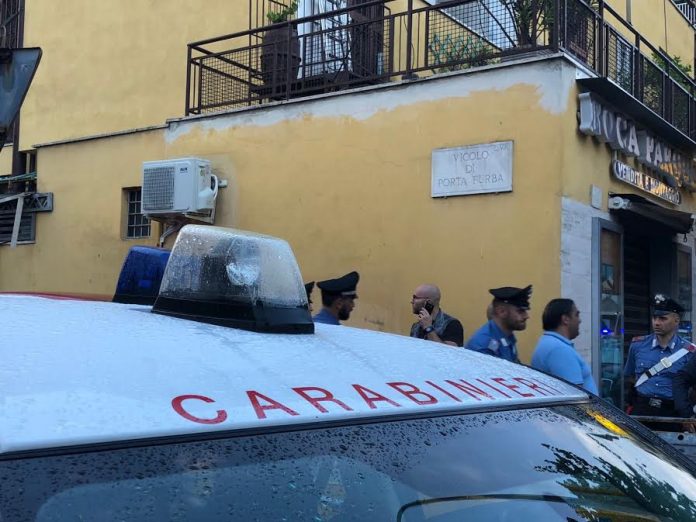 operazione Gramigna operazione Gramigna