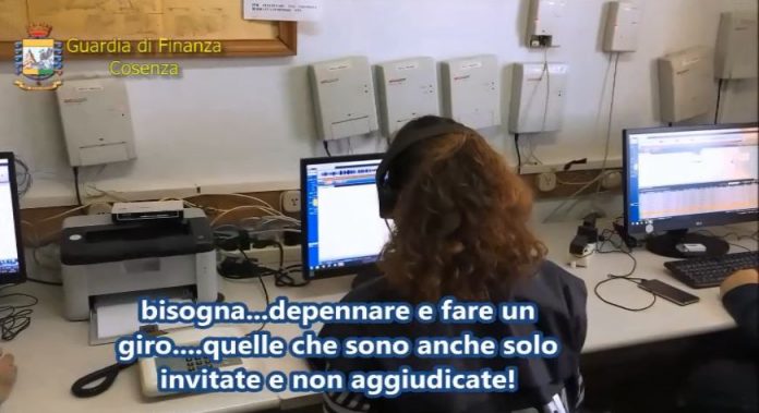 operazione comune accordo operazione comune accordo