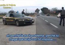 Appalti a Corigliano, una persona controllava 50 aziende. Nomi indagati operazione comune accordo corigliano