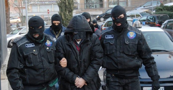 ros carabinieri Ros, operazione arresti