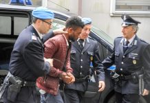 Pamela, confessa il nigeriano: “L’ho fatta a pezzi, ma è morta di overdose” Pamela, Oseghale ammette: Fatta a pezzi