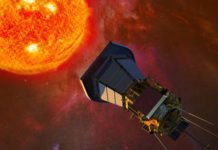 Spazio: Lanciata la Sonda Parker, sfiorerร il Sole Sonda Parker Solar Probe Sole