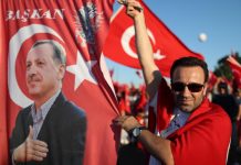 Attacco speculativo in Turchia