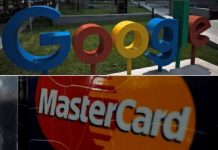 Intesa segreta tra Google e Mastercard per tracciare i clienti google mastercard