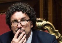 Genova, Toninelli: “Autostrade mette soldi ma ponte lo costruiamo noi” ministro Danilo Toninelli