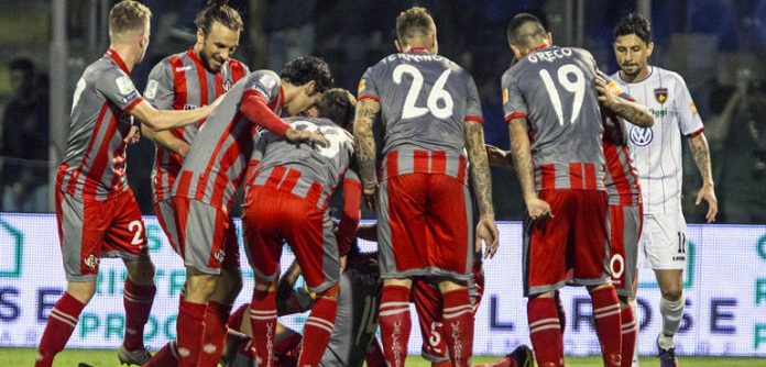 Cremonese Cosenza