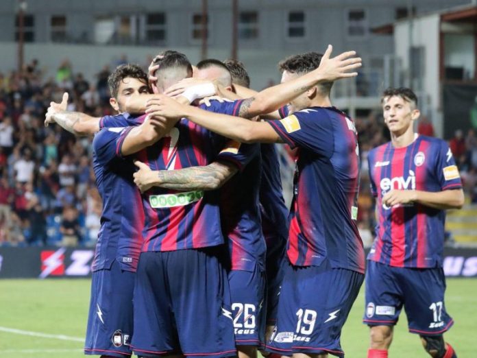 Crotone Foggia Crotone Foggia