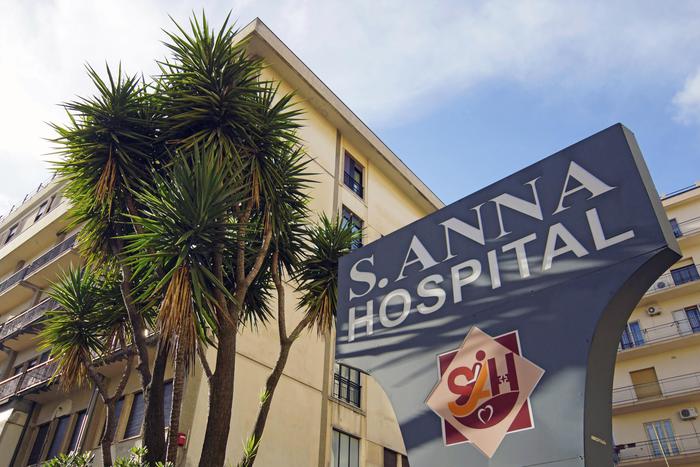 Sant'Anna Hospital