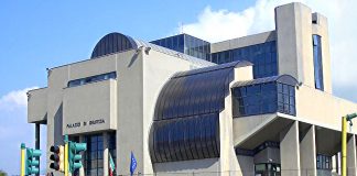 Tribunale torre annunziata