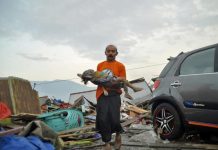 terremoto tsunami indonesia