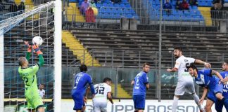 Serie B, il Brescia batte il Cosenza per 1-0. Sconfitta dei Lupi immeritata Brescia Cosenza