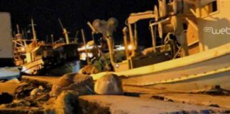 Potente terremoto in Grecia, magnitudo 6.9. Crolli. Revocata l’allerta tsunami