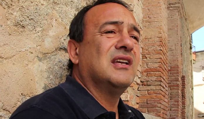 Mimmo Lucano