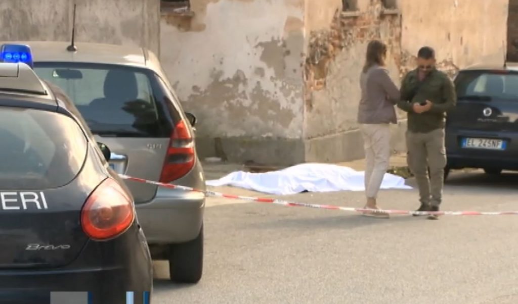 Omicidio a Vibo, ucciso Massimo Ripepi. Nel 2017 gli sparò già il figlio