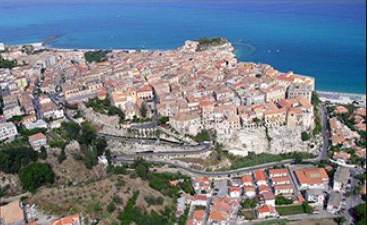 Vibo Valentia