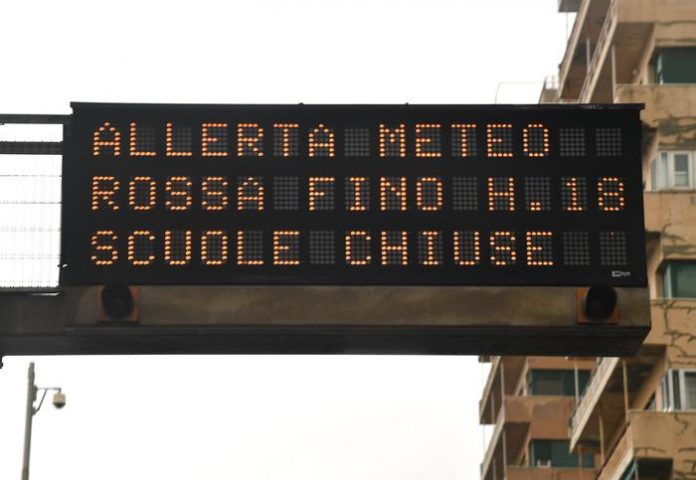 maltempo, danni, allagamenti,