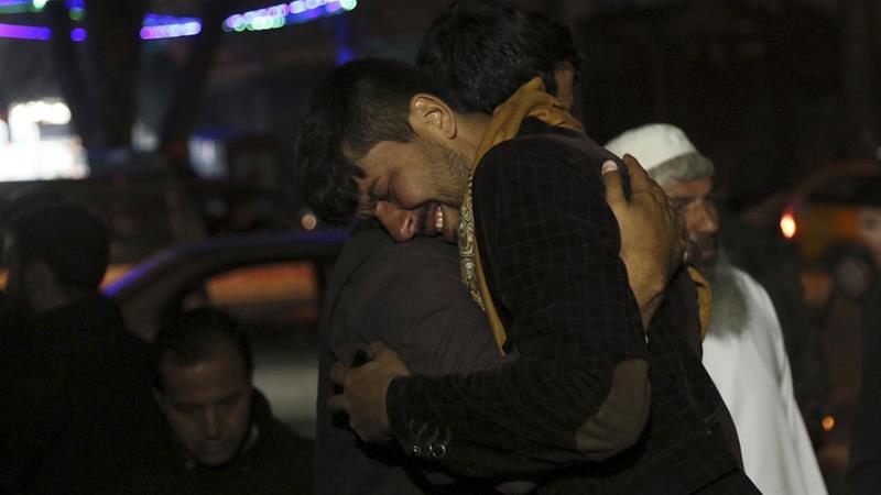 attentati elezioni Afghanistan