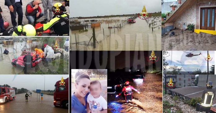 emergenza maltempo in calabria emergenza maltempo in calabria