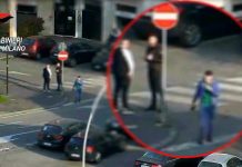 spaccio droga milano