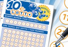 10 e Lotto