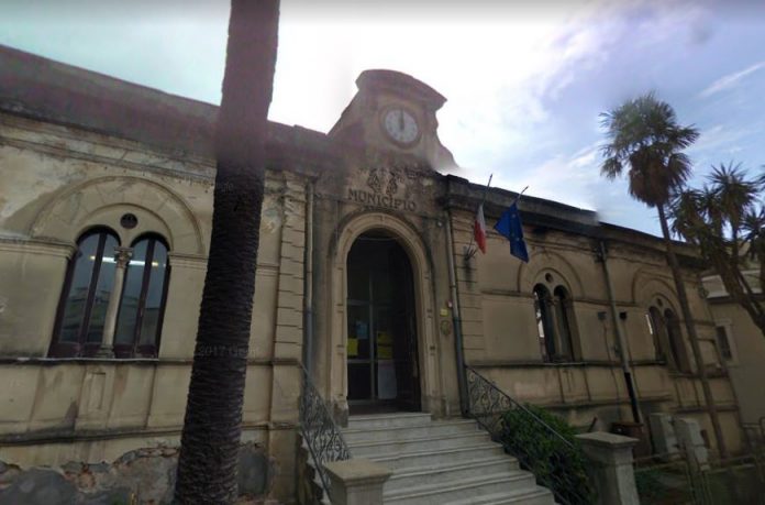 Comune di Cinquefrondi Arrestato impiegato comunale Cinquefrondi per Peculato