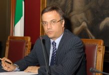 Giuseppe Pino Galati
