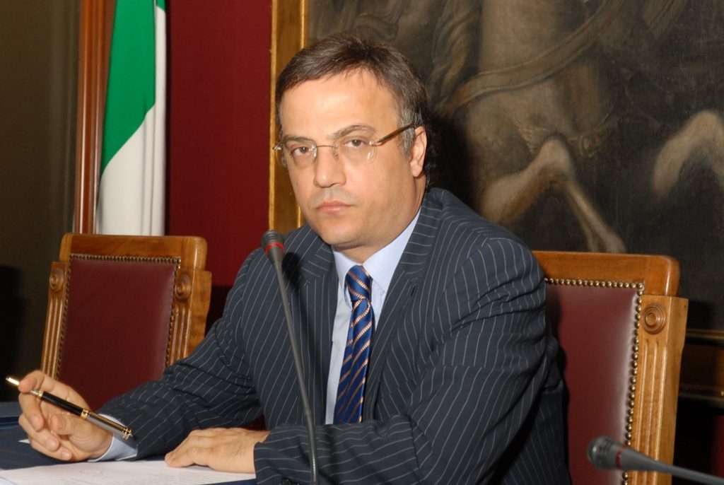 Giuseppe Pino Galati