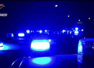 ‘Ndrangheta, retata nella Sibaritide: 41 arresti, tra cui il sindaco di Corigliano Rossano