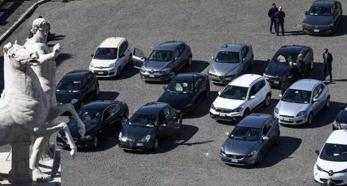 scorte polizia carabinieri scorte polizia carabinieri